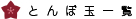 商品一覧