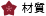 材質