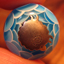 手と比較